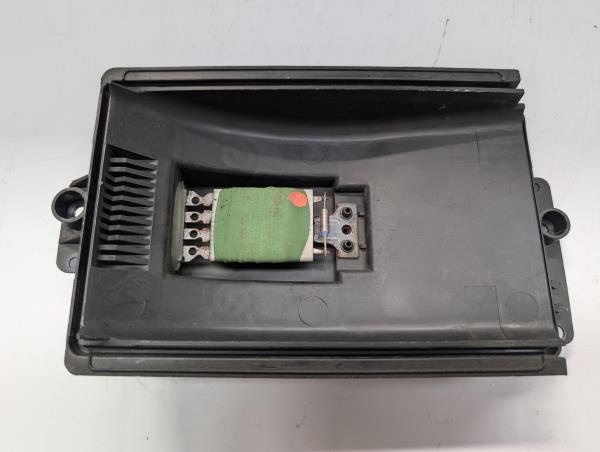 RESISTENCIA DE SOFAGEM VOLKSWAGEN GOLF IV (1J1) | 97 - 07