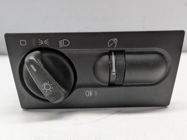 COMUTADOR LUZES VOLKSWAGEN GOLF IV (1J1) | 97 - 07