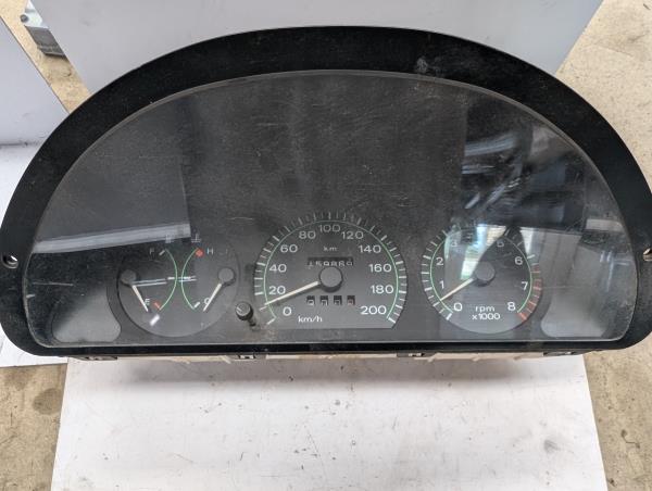 Quadrante FIAT PUNTO (176_) | 93 - 99 Imagem-0