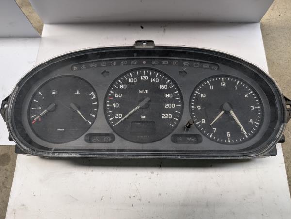 Quadrante RENAULT MEGANE I (BA0/1_) | 95 - 04