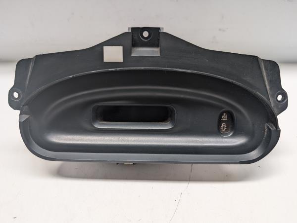 DISPLAY DE INFORMAÇÃO RENAULT MEGANE I (BA0/1_) | 95 - 04