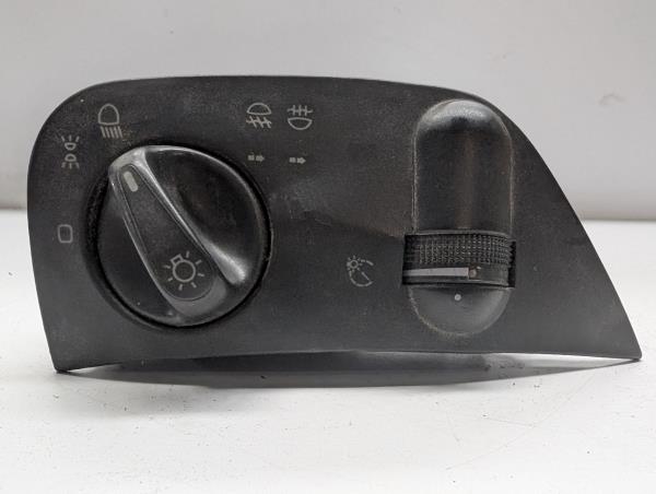 COMUTADOR LUZES SEAT IBIZA II (6K1) | 93 - 02