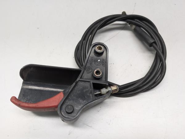 PUXADOR CAPOT FIAT 182 BA 1AA