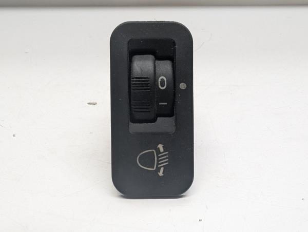 BOTAO LUZES PEUGEOT 206 Hatchback (2A/C) | 98 - 12