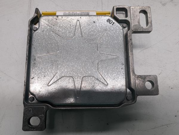 CENTRALINA AIRBAGS RENAULT CLIO II Caixa (SB0/1/2_) | 98 -  Imagem-2