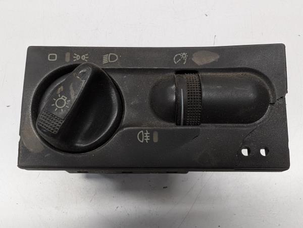 COMUTADOR LUZES VOLKSWAGEN GOLF III Van (1H1) | 91 - 97