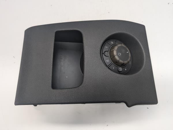 COMUTADOR LUZES OPEL CORSA D (S07) | 06 - 14