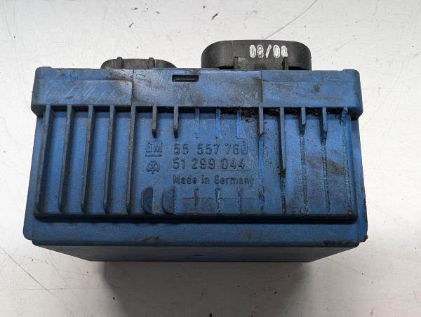 Temporizador de velas OPEL CORSA D (S07) | 06 - 14