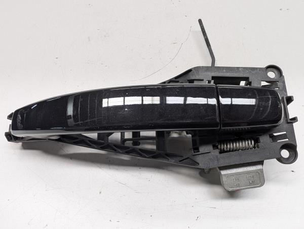 PUXADORES EXTERIOR OPEL CORSA D (S07) | 06 - 14