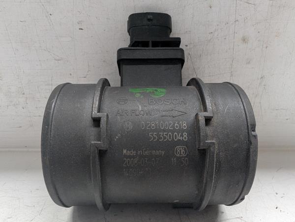 MEDIDOR MASSA AR OPEL CORSA D (S07) | 06 - 14