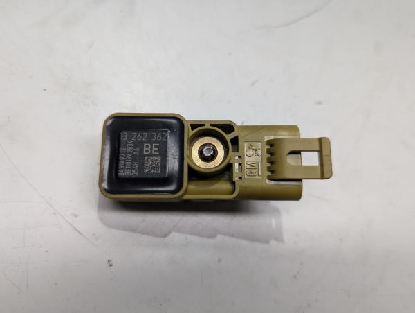 SENSOR DE IMPACTO DO AIRBAGS OPEL CORSA D (S07) | 06 - 14