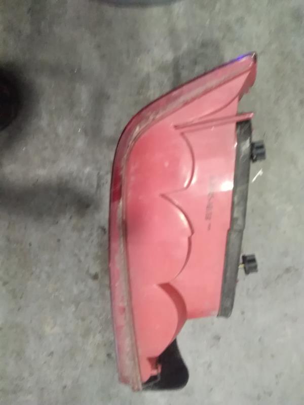 FAROLIM MALA DIR. PEUGEOT 106 II (1A_, 1C_) | 96 - 05