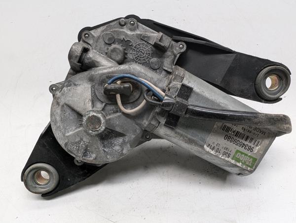 MOTOR LIMPA VIDROS PEUGEOT 106 II (1A_, 1C_) | 96 - 05