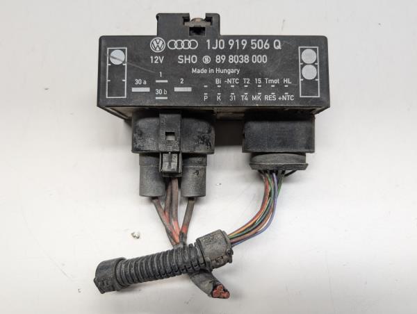 MODULO ELETRONICO VOLKSWAGEN POLO (6N2) | 99 - 01