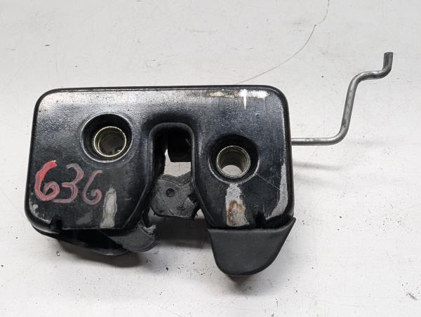 FECHO DA MALA VOLKSWAGEN POLO (6N2) | 99 - 01