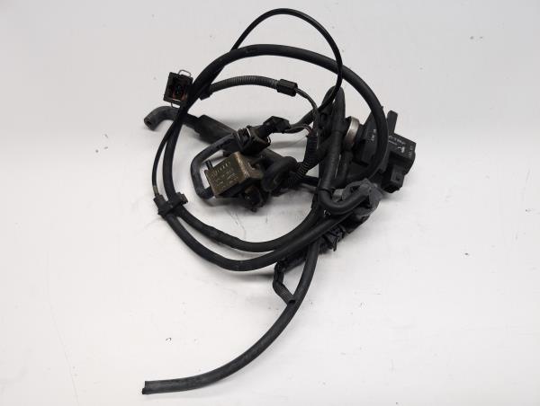 MODULO ELETRONICO VOLKSWAGEN POLO (6N2) | 99 - 01