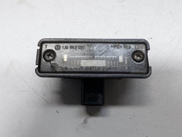 LUZ DE MATRICULA VOLKSWAGEN POLO (6N2) | 99 - 01