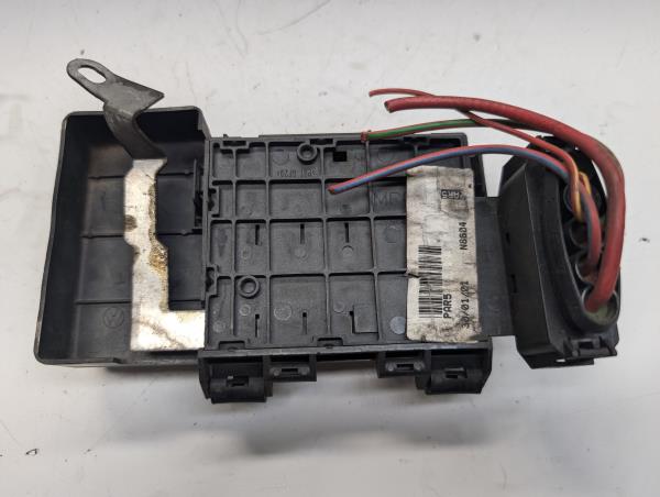 MODULO ELETRONICO VOLKSWAGEN POLO (6N2) | 99 - 01