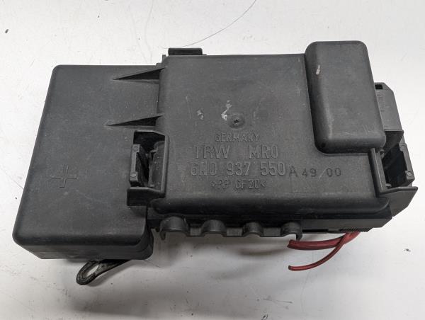 MODULO ELETRONICO VOLKSWAGEN POLO (6N2) | 99 - 01 Imagem-1