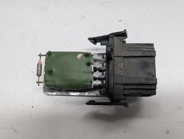 RESISTENCIA DE SOFAGEM VOLKSWAGEN GOLF III (1H1) | 91 - 98