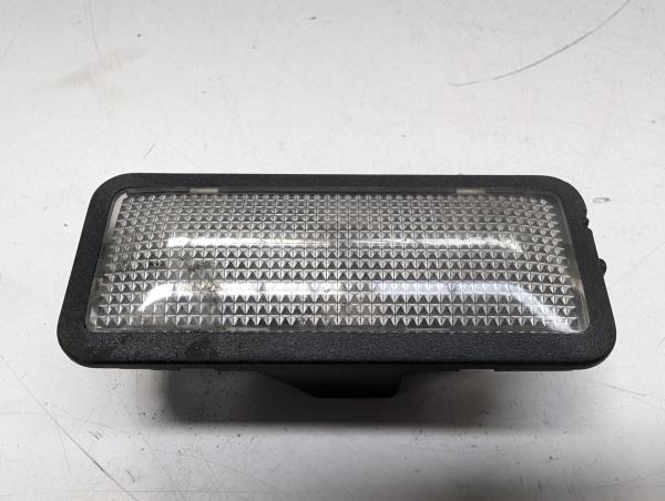 LUZ DE MATRICULA CITROEN XANTIA (X1_, X2_) | 93 - 03