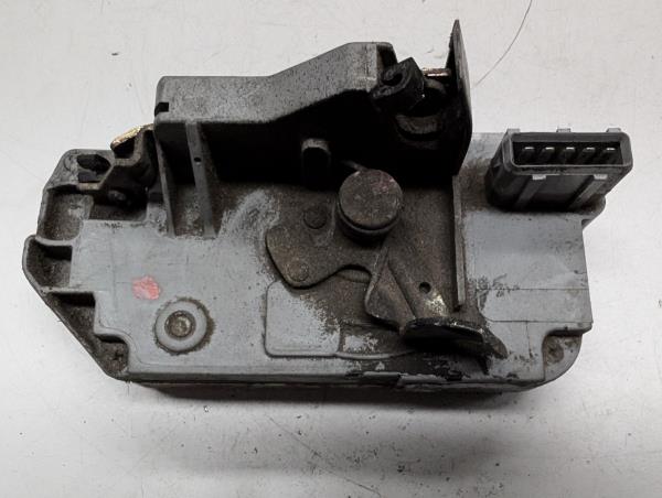 FECHO PORTA TRÁS ESQ. PEUGEOT 306 (7B, N3, N5) | 93 - 03