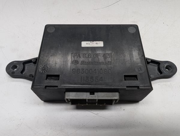 MODULO ELETRONICO PEUGEOT 306 (7B, N3, N5) | 93 - 03