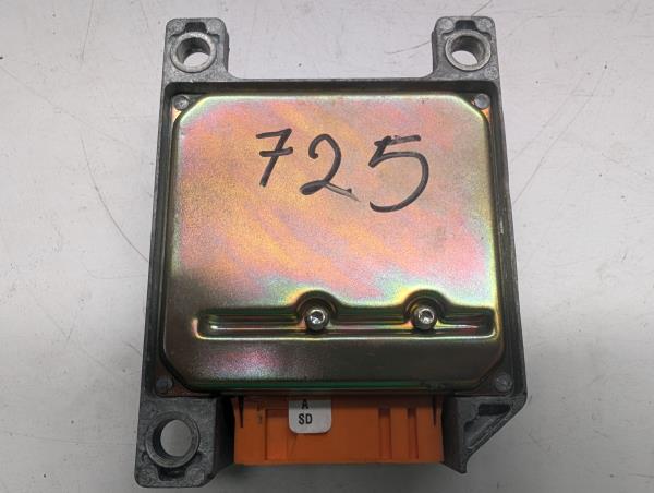 Airbag Module PEUGEOT 306 (7B, N3, N5) | 93 - 03 Imagem-3