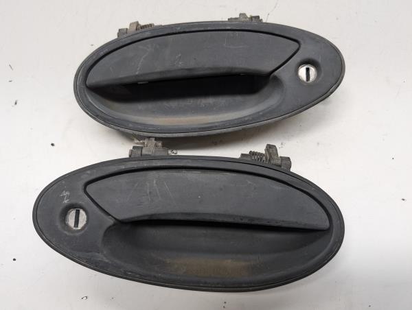 PUXADORES EXTERIOR MITSUBISHI COLT IV (CA_A) | 92 - 96