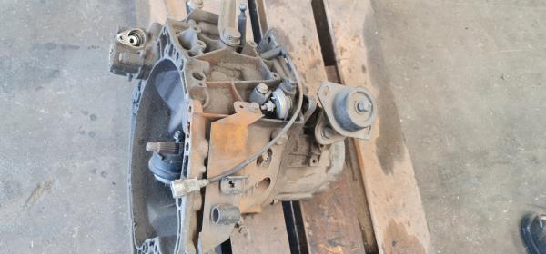 Caja de Cambio PEUGEOT 206 Hatchback (2A/C) | 98 - 12