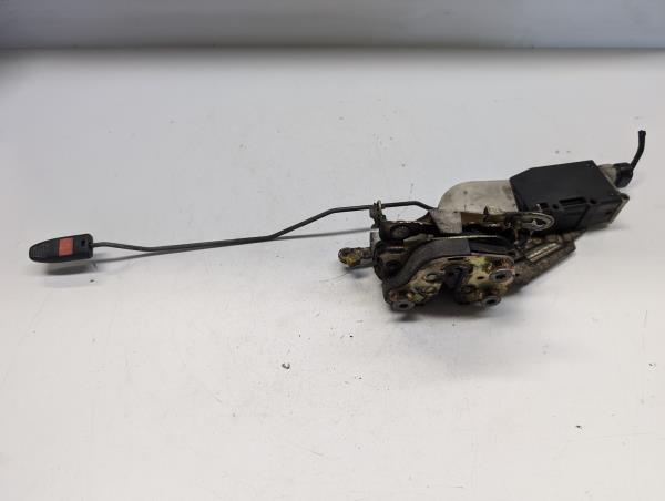 FECHO DA PORTA FRENTE DTO OPEL ASTRA F (T92) | 91 - 98