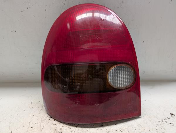 FAROLIM MALA ESQ. OPEL CORSA B (S93) | 93 - 02