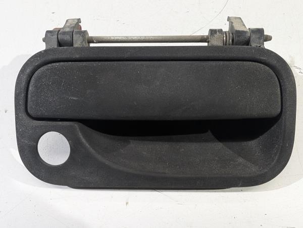 PUXADORES EXTERIOR OPEL CORSA B (S93) | 93 - 02