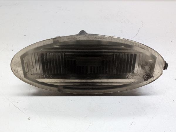 LUZES TEJADILHO FRENTE OPEL CORSA B (S93) | 93 - 02