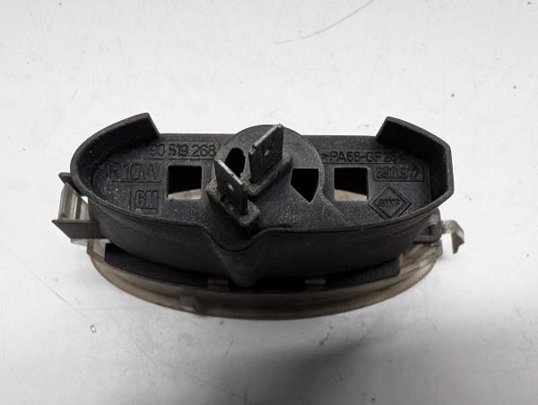 LUZES TEJADILHO FRENTE OPEL CORSA B (S93) | 93 - 02 Imagem-1