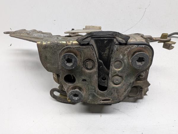 FECHO DAS PORTAS OPEL CORSA B (S93) | 93 - 02