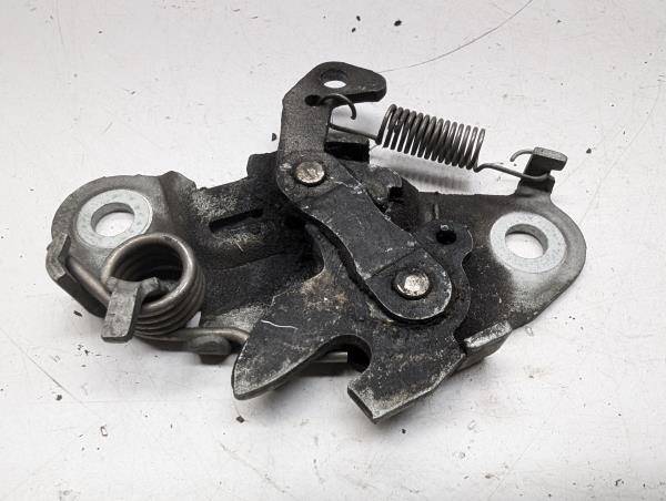 FECHO DE CAPOT CITROEN SAXO (S0, S1) | 96 - 04