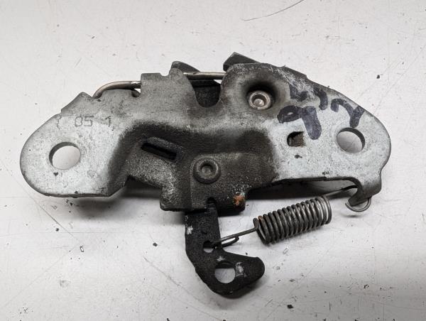 FECHO DE CAPOT CITROEN SAXO (S0, S1) | 96 - 04 Imagem-1