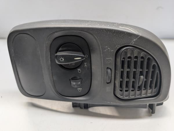 COMUTADOR LUZES FORD TRANSIT CUSTOM V362 Autocarro (F3) | 12 - 