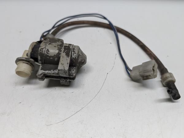 MOTOR ESGUICHO BEDFORD TK/| 59 - 92