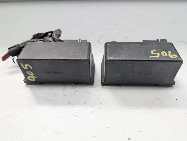 Temporizador de velas MERCEDES-BENZ S-CLASS (W220) | 98 - 05