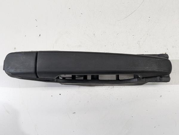 PUXADORES EXTERIOR MERCEDES-BENZ S-CLASS (W220) | 98 - 05