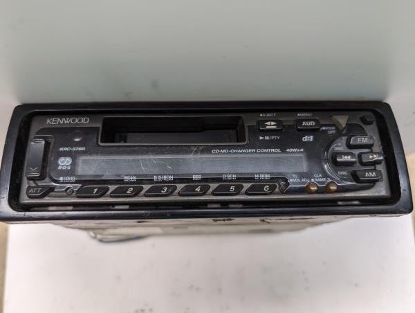 RADIO AUDI A3 (8L1) | 96 - 06 Imagem-0