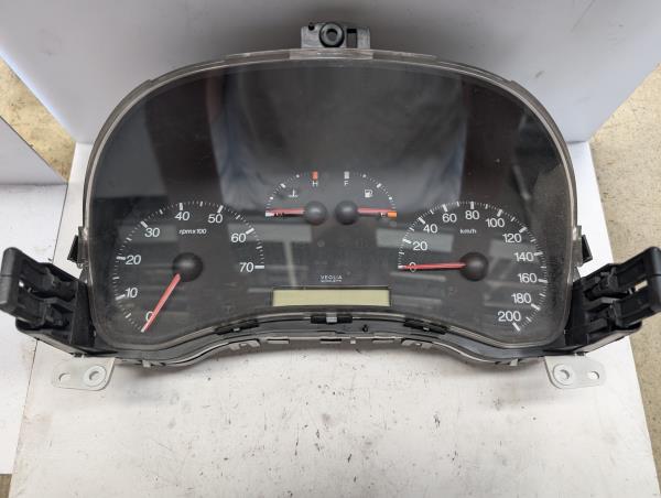Quadrante FIAT PUNTO (188_) | 99 - 12 Imagem-0