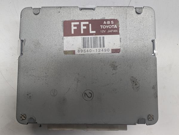 MODULO ELETRONICO TOYOTA COROLLA (_E11_) | 95 - 02 Imagem-1