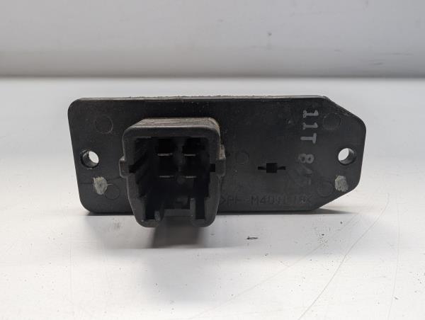 RESISTENCIA DE SOFAGEM TOYOTA COROLLA (_E11_) | 95 - 02