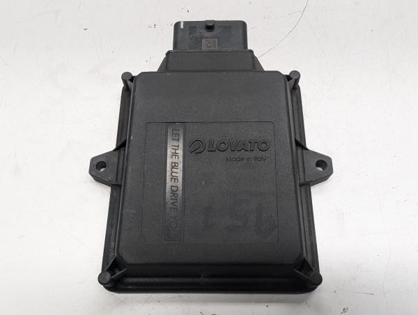 MODULO ELETRONICO RENAULT MEGANE Scenic (JA0/1_) | 96 - 01