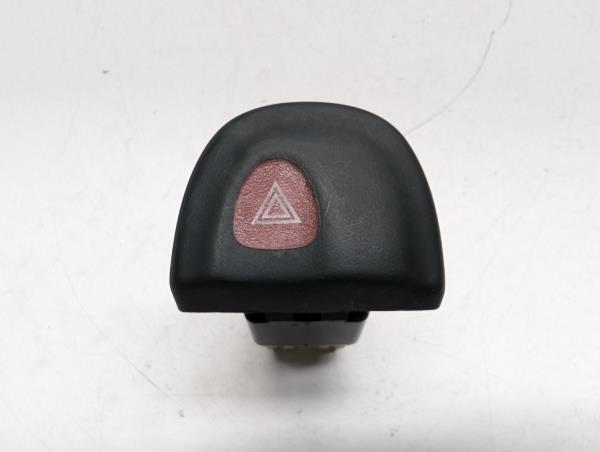 BOTAO QUATRO PISCAS RENAULT MEGANE Scenic (JA0/1_) | 96 - 01
