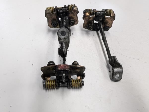 ESTICADOR RENAULT MEGANE Scenic (JA0/1_) | 96 - 01 Imagem-1