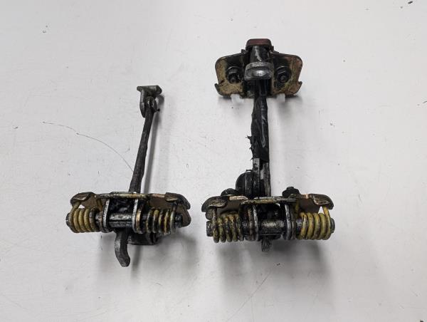 ESTICADOR RENAULT MEGANE Scenic (JA0/1_) | 96 - 01 Imagem-2